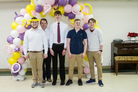 Boys