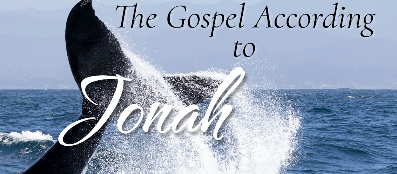 Jonah Series