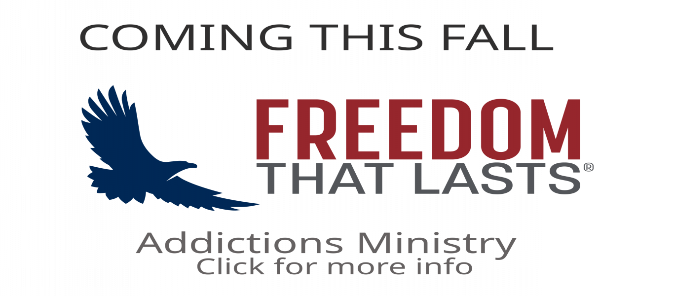 Freedom That Lasts